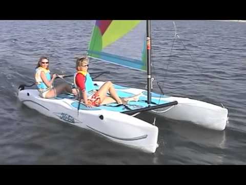 ALQUILER / RENTAL Catamaran 